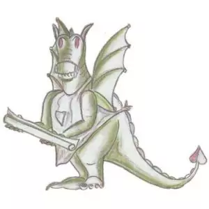 Cropped Logo Ferienwohnung Boradinghouse Wiebke 500Px