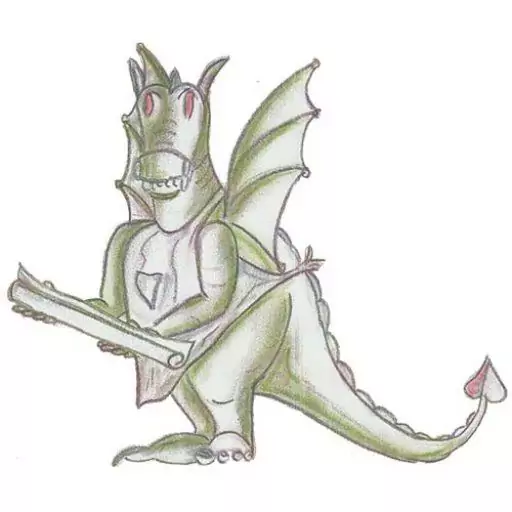 Buchungskalender Drachenhöhle Ferienwohnung Oldenburg - Boardinghouse Wiebke